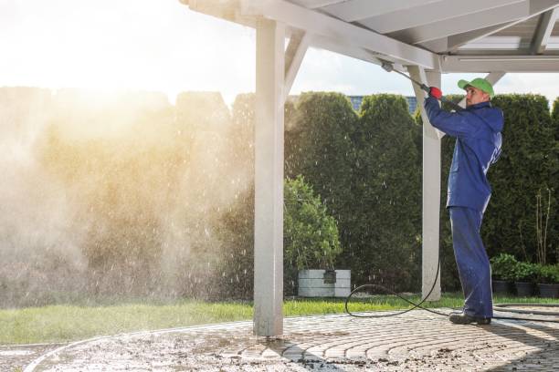 Runge, TX Pressure Washing Company